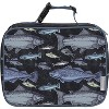 Bentology Lunch Bag and Box Set for Kids - Boys Insulated Lunchbox Tote, Bento Box, 5 Containers and Ice Pack - 9 Pieces - Fish- Kids, Boys & Girls - 2 of 4