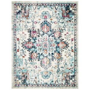 Madison MAD473 Power Loomed Indoor Rug - Safavieh - 1 of 4