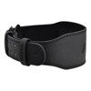 RDX Sport 4'' Leather Weightlifting Gym Belt - Premium Support for Powerlifting, Bodybuilding, and CrossFit Training - 2 of 4
