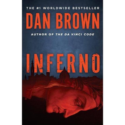 Inferno (Paperback) by Dan Brown