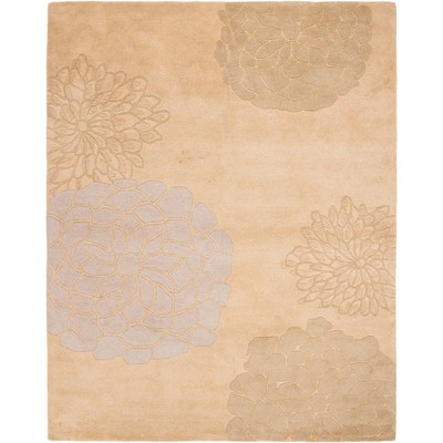 Soho SOH211 Hand Tufted Indoor Rugs - Safavieh