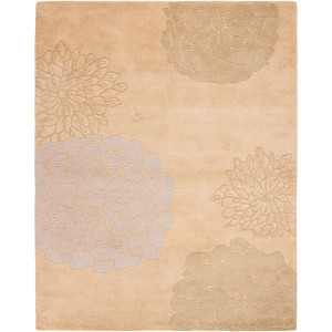 Soho SOH211 Hand Tufted Indoor Rugs - Safavieh - 1 of 4