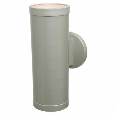 Access Lighting Poseidon 2 - Light Wall Light in  Satin
