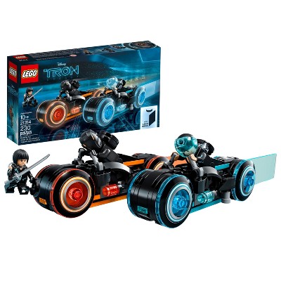 tron lego target