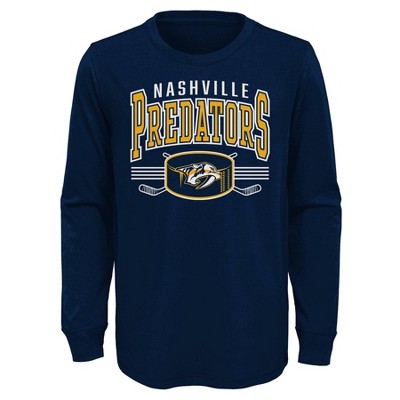 Nashville preds shop shirt