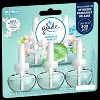 Glade Piso Liquid Air Freshener - Dewdrop Petals - 3.35 fl oz/5ct - 3 of 4