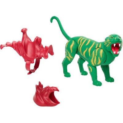 Masters of the Universe Creature Battle Cat, 3 of 8