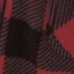 classic red buffalo plaid