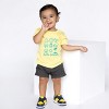 The Juniper Shop Hello Summer Chart Toddler Short Sleeve Tee - 3 of 4