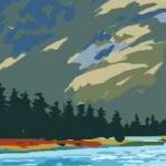 clear push pins bundle