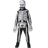 Rubies Skeleton Boy's Costume