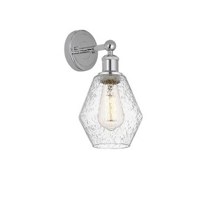 Cindyrella - 1 Light Wall Sconce In Nautiical Style-12 Inches Tall and 6 Inches Wide - 1 of 1
