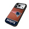 NFL AFC Teams Football Wordmark MagSafe Compatible Cell Phone Case for Apple iPhone 17 Series - 2 of 4