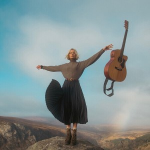 Nina Nesbitt - Mountain Music (CD) - 1 of 1