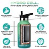 16oz Hydro Cell Standard Mouth Stainless Steel Water Bottle - 3 of 4