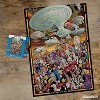 Aquarius Puzzles Star Trek The Next Generation 3000 Piece Jigsaw Puzzle - 3 of 3