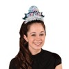 Beistle New Year Tiaras - 2 of 3