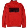 G-III Sports Womens Washington Capitals Track Jacket Sweatshirt - 2 of 2