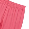 Lands' End Kids Thermal Base Layer Long Underwear Thermaskin Pants - 2 of 2