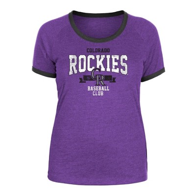 Rockies jersey clearance target