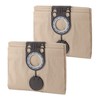 Bosch 3931 Vac Vacuum Dust Bags (Pack of 10) - VAC013-2PK - 3 of 3
