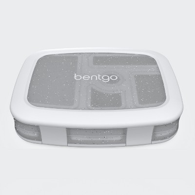 Bentgo Kids' Bento Lunch Box for School Leak-Proof Drop-Proof 5 Compartments