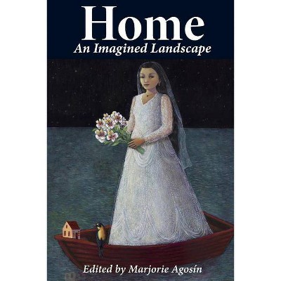 Home - by  Marjorie Agosín (Paperback)