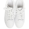 Unique Bargains Nine Faux Pearl Candied Haws Shape Shoelace Charms 1 Pair - 2 of 4