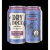 Dry Dock Brewing Fruity Booty Variety Pack - 12PK/12 fl oz Cans - 4 of 4