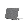 SaharaCase Woven Laptop Case for Apple MacBook Air 13.6" M2 Chip Laptops Charcoal (LT00012) - 2 of 4