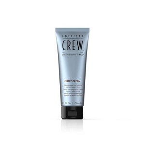 American Crew Fiber Hair Styling Cream  - 3.3 fl oz - 1 of 4