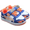 Hot Wheels Toddler Boys' Sneakers - 2 of 4