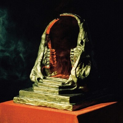 King Gizzard and the Lizard Wizard - Infest The Rats' Nest (CD)