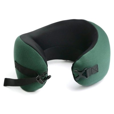 Trollerlink Patented Ergonomic Design Neck Pillow