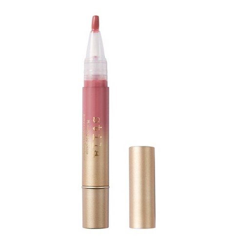 Stila Plumping Lip Glaze - Pieta - 0.11 Fl Oz - Ulta Beauty : Target