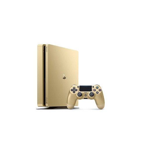  PlayStation 4 Slim 1TB Console : Video Games