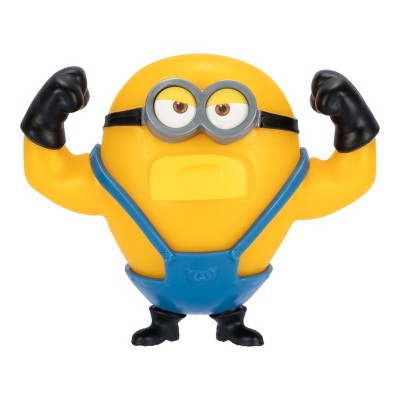 Despicable Me 4 Mega Minion Dave Super Gooey Figure : Target