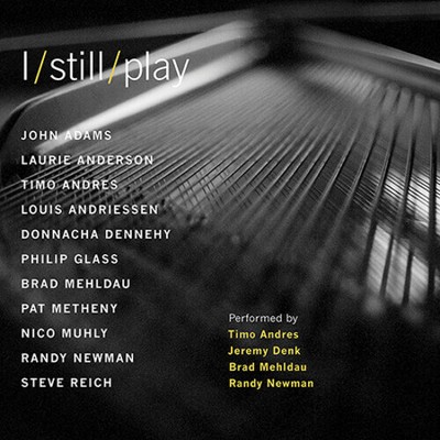 I Still Play - I Still Play (CD)