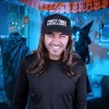 Orion Costumes Brown Adult Costume Wig & Hat - 2 of 4