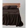 Pact Organic Favorite Tee Jersey Sheet Set - 2 of 4