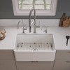 ALFI ABGR30 Solid Stainless Steel Kitchen Sink Grid for ABF3018 Sink - 2 of 4