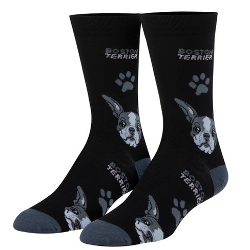 Boston terrier cheap socks target