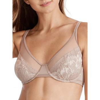 Playtex Women's 18 Hour Ultimate Lift And Support Wire-free Bra - 4745 42dd  White : Target