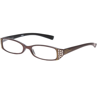 Calabria 834 Designer Acetate Reading Glasses