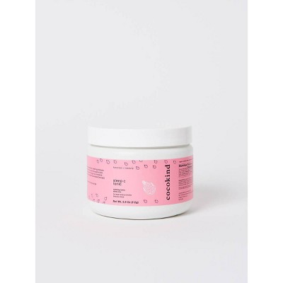 cocokind 9oz supplements tonic jar sleep target