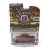 1/64 2021 Jeep Gladiator Willys, Snazzberry, Battalion 64 Series 2 61020-F - 2 of 3