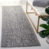 Abstract ABT478 Handmade Tufted Rug - Safavieh - 2 of 4