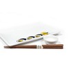 Seven20 Gudetama Stoneware Sushi Set | Plate | Wasabi Dish | Chopsticks - 4 of 4