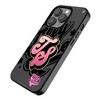 WWE SuperStars (F) Impact MagSafe Compatible Cell Phone Case for Apple iPhone - 2 of 4