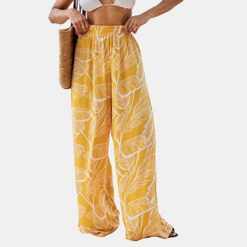 Be Kind Tie-Dye Wide Leg Lounge Pants - Sunshine Sisters